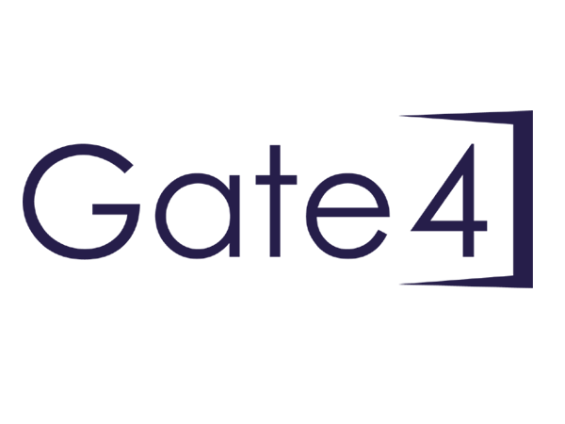 Logo der Firma Gat43 aus Bonn, die den Familienkreis unterstützen.