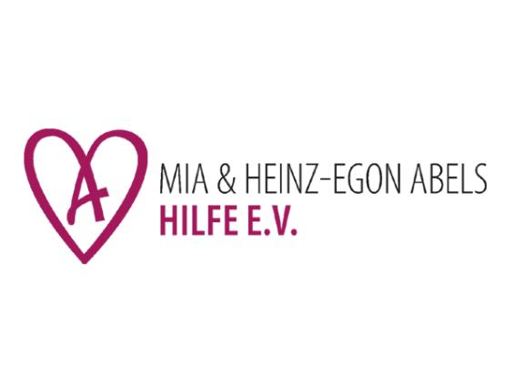 Logo der Abels Stiftung Hilfe e.V.