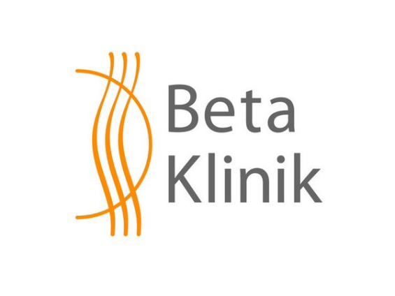 Logo der Beta Klinik Bonn