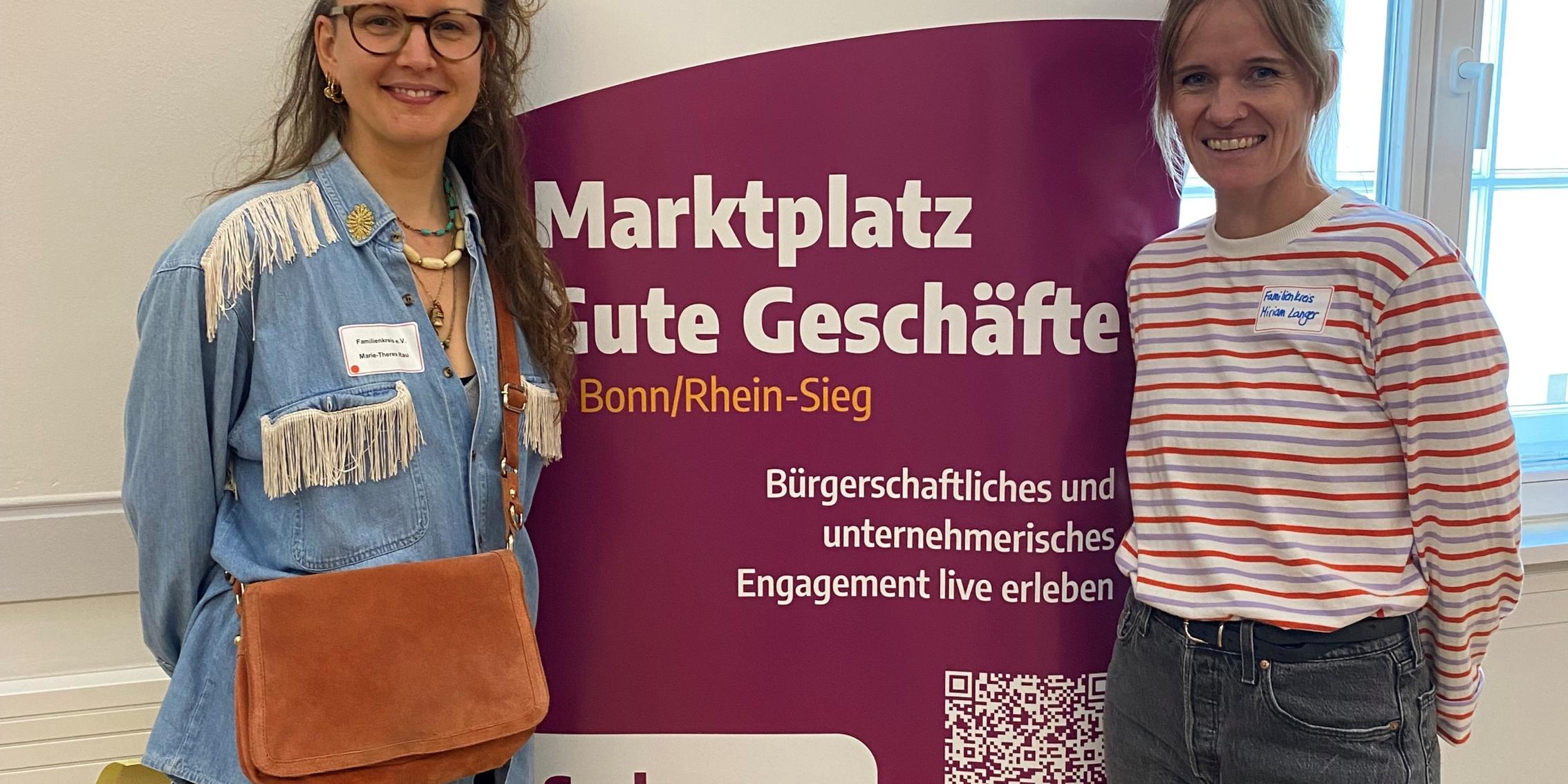 Marktplatz Gute Geschäfte