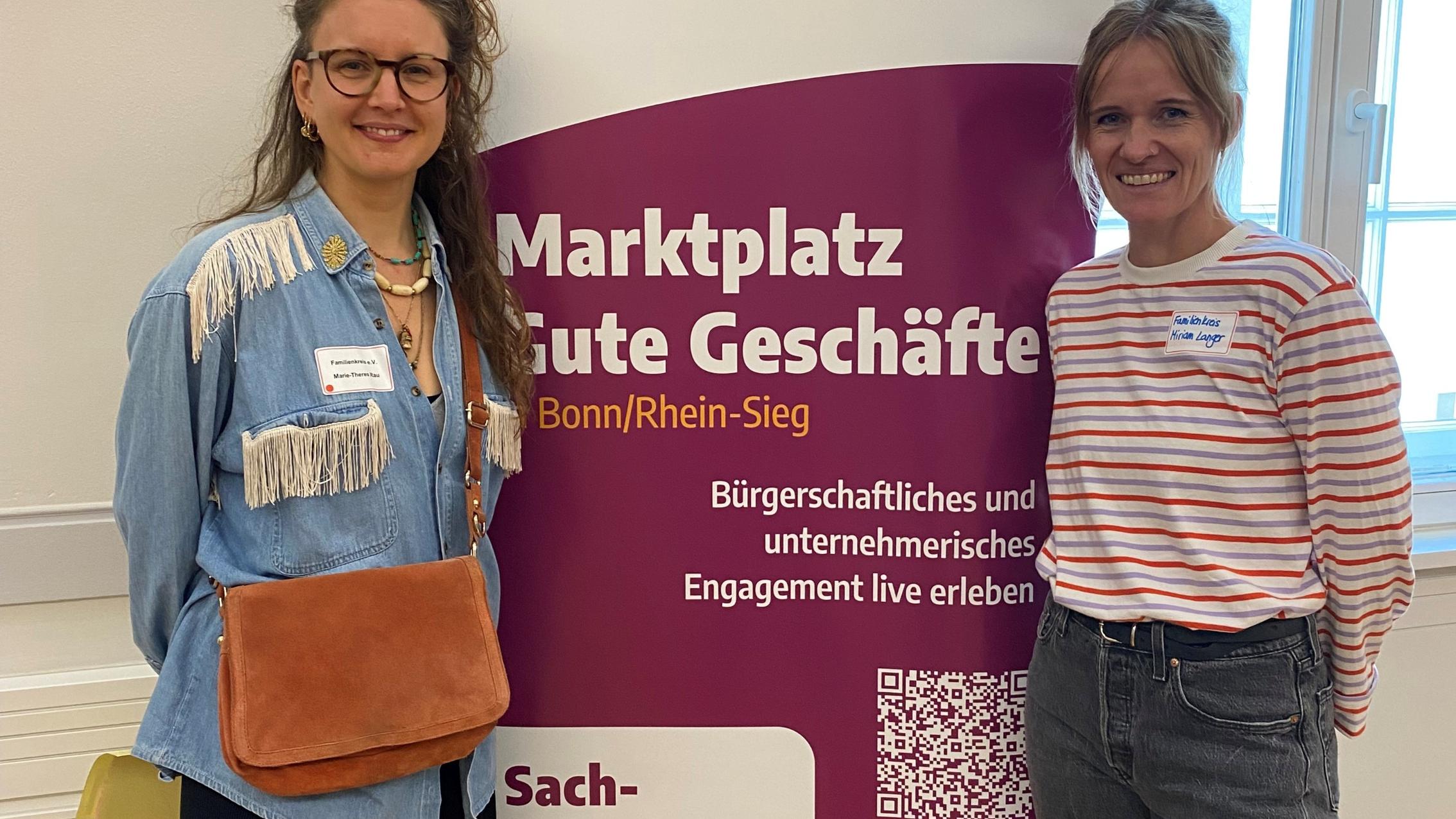 Marktplatz Gute Geschäfte