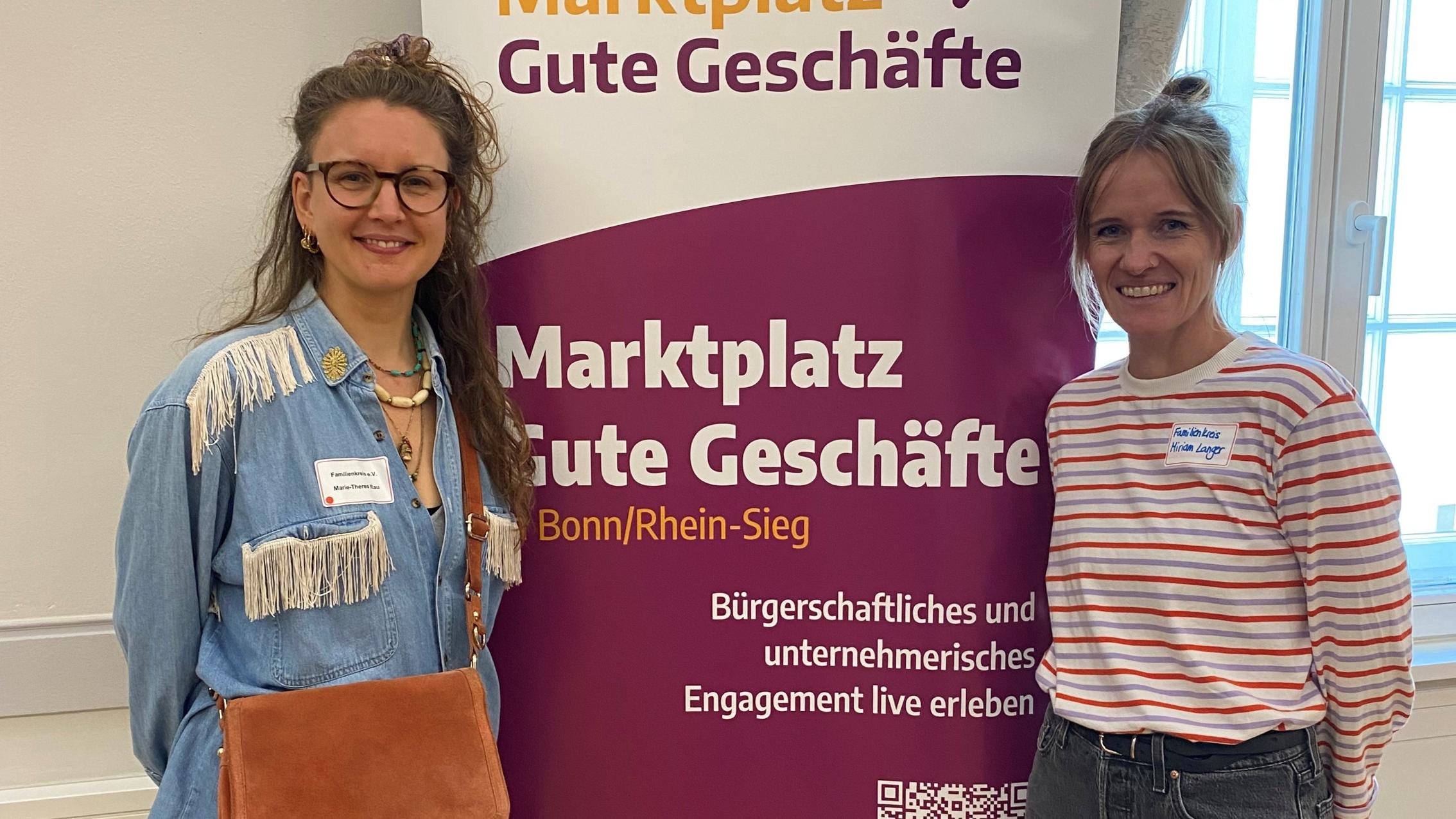 Marktplatz Gute Geschäfte