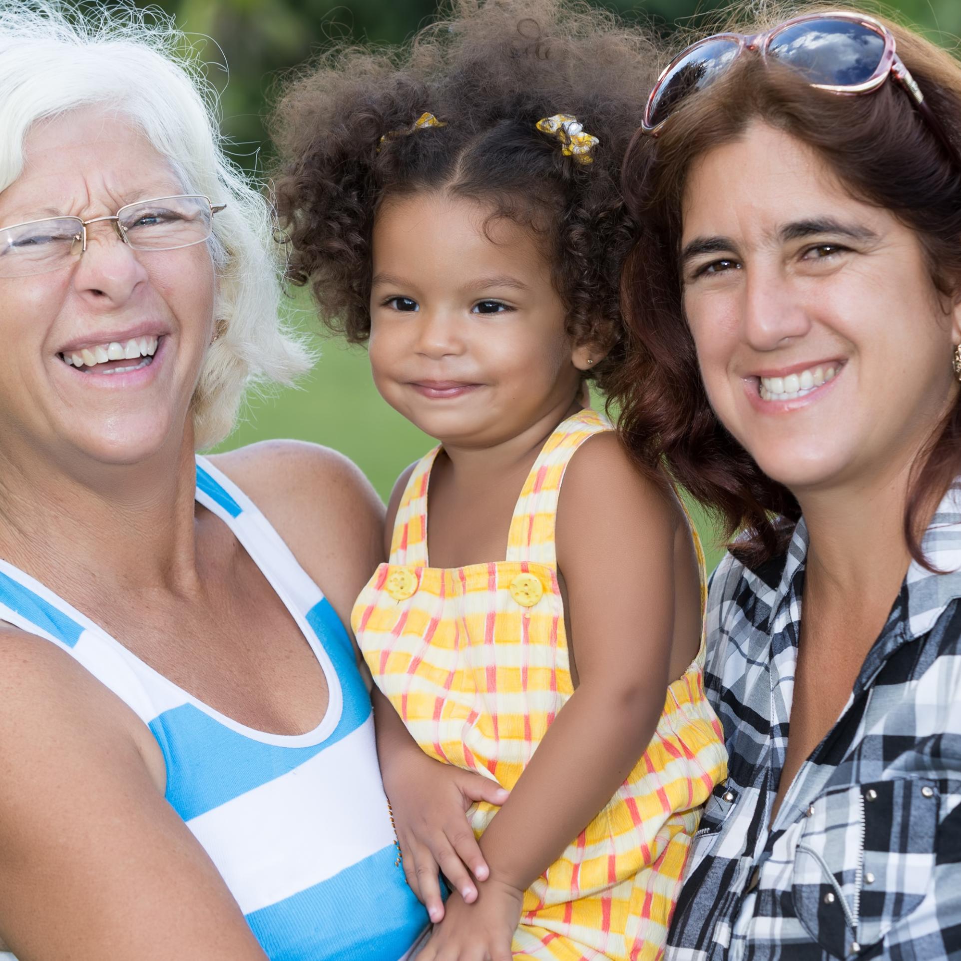 Mehrgenerationen_Kind_GraZ_Mutter