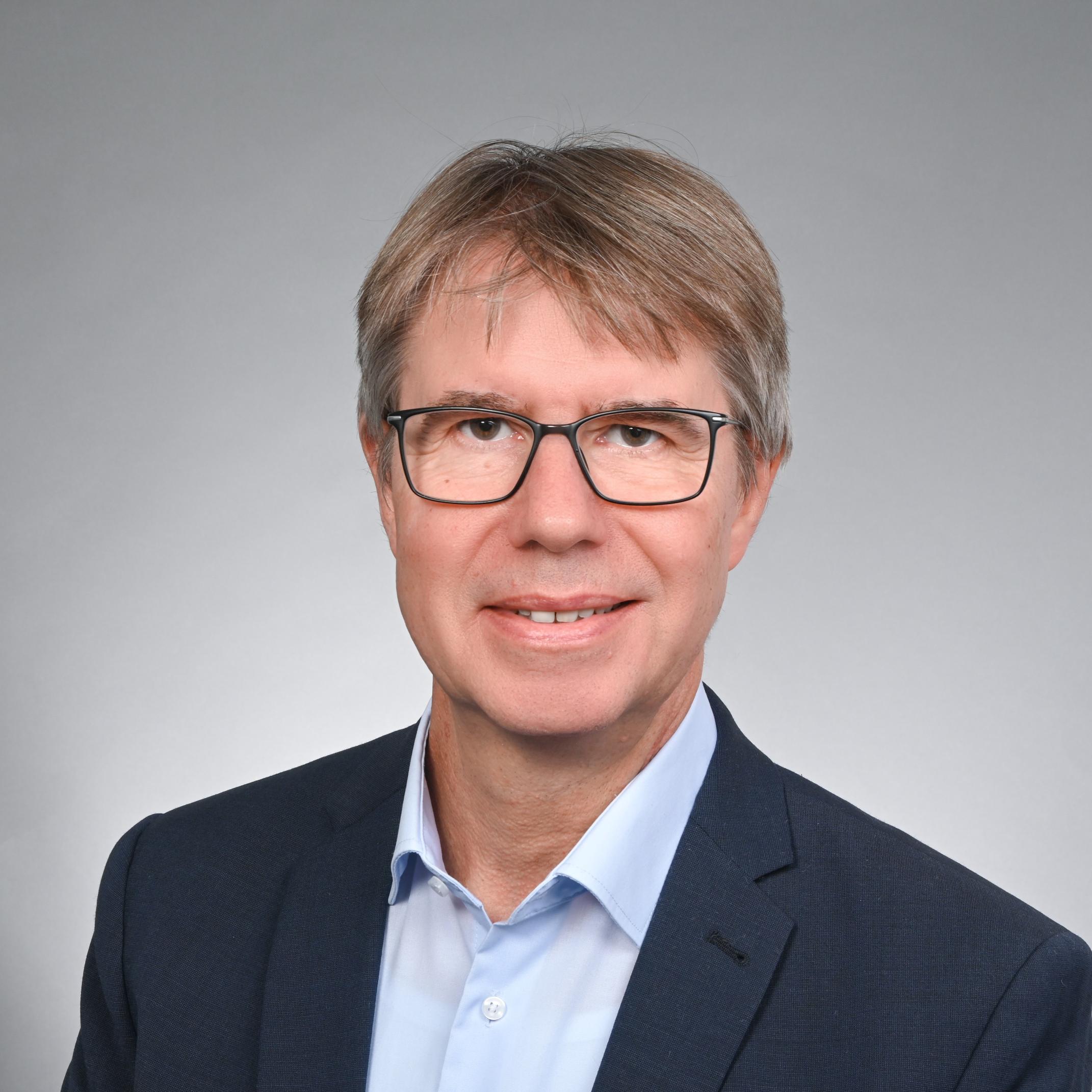 Andreas Zenhpfennig