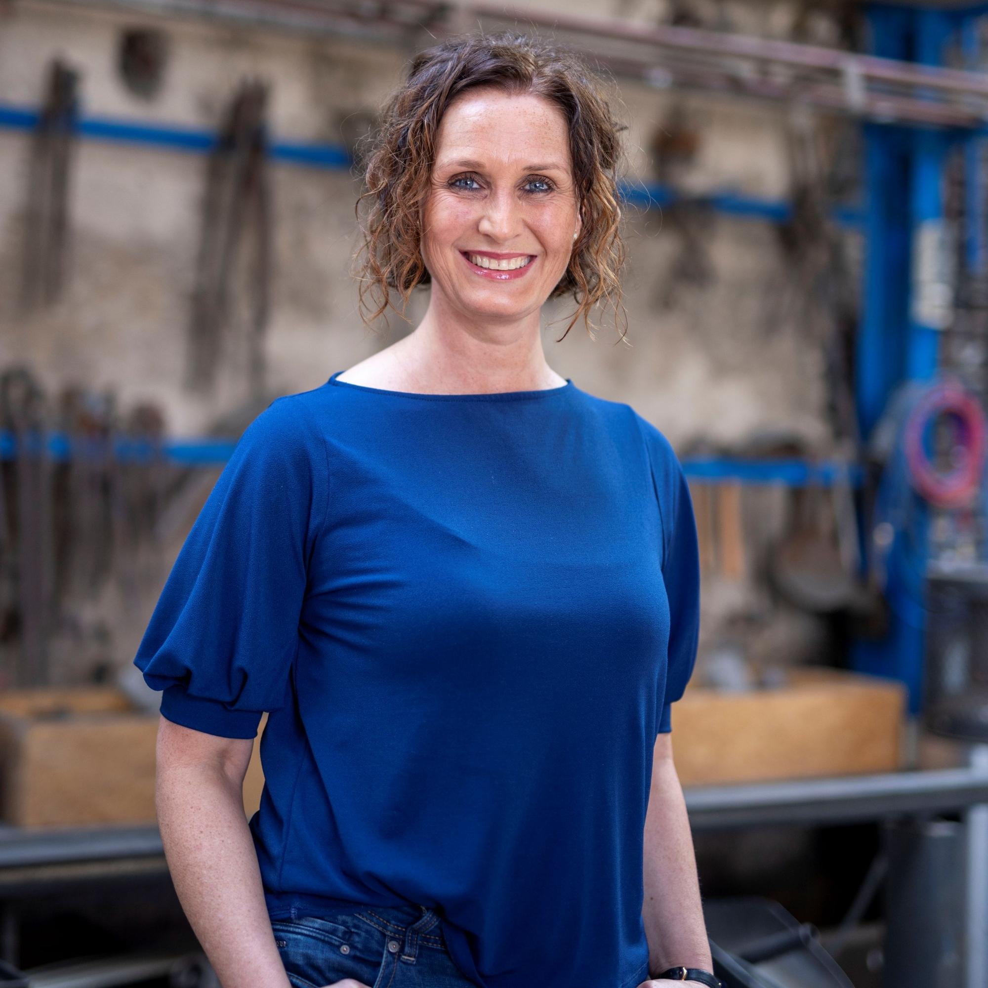 Foto Sabrina Farnschläder