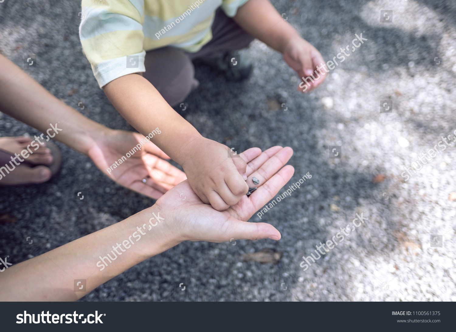stock-photo-kid-playing-with-mother-baby-hands-picking-up-stones-put-on-mother-hand-background-of-human-hands-1100561375 (1)