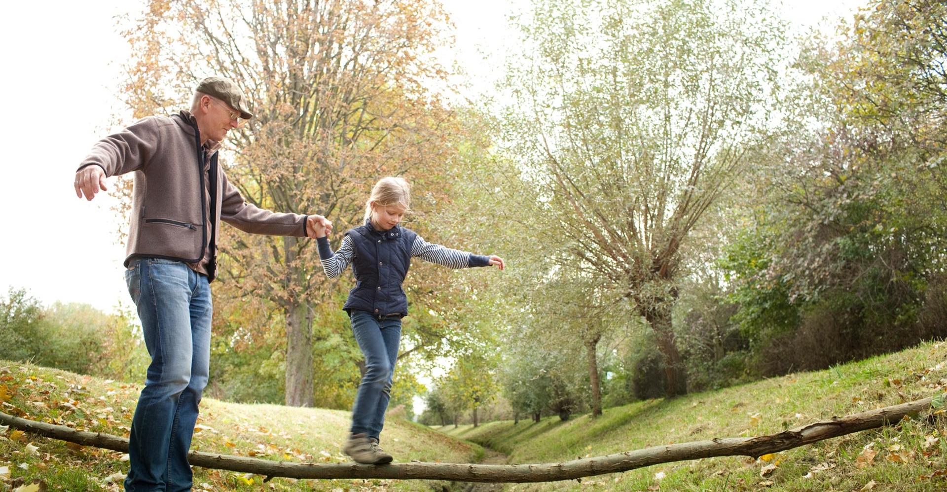 HUCKEPACK – Hilfe, die stark macht