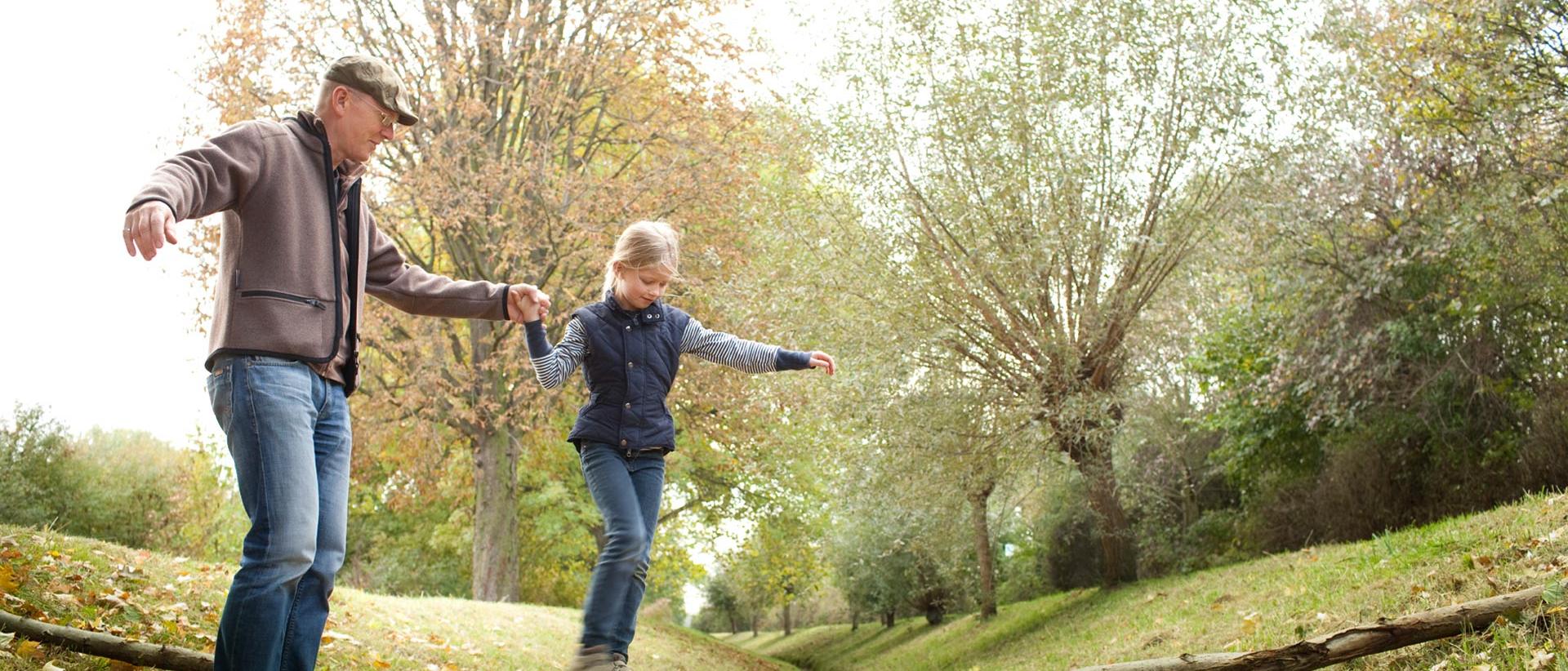 HUCKEPACK – Hilfe, die stark macht