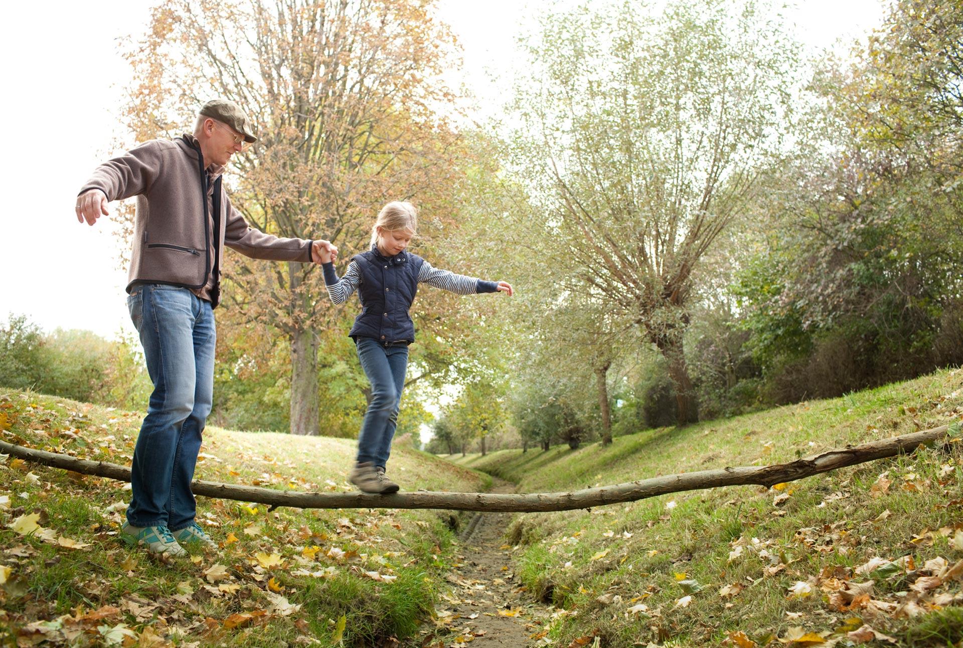 HUCKEPACK – Hilfe, die stark macht