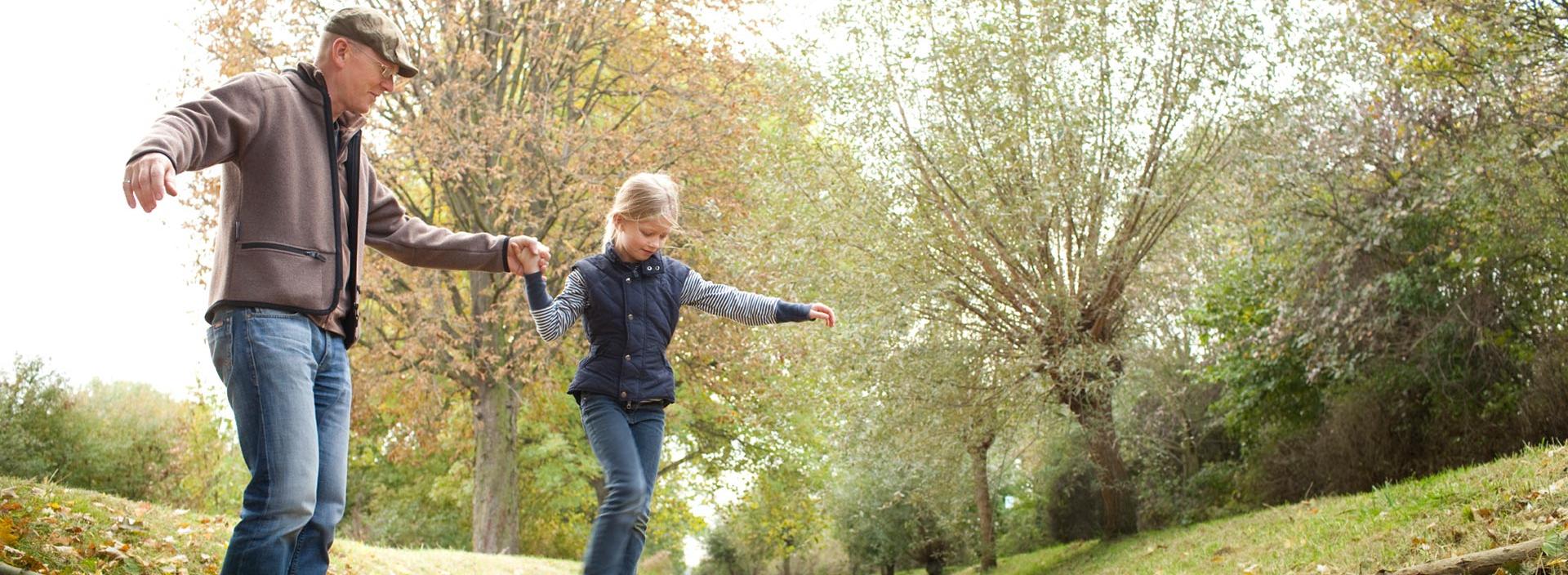 HUCKEPACK – Hilfe, die stark macht