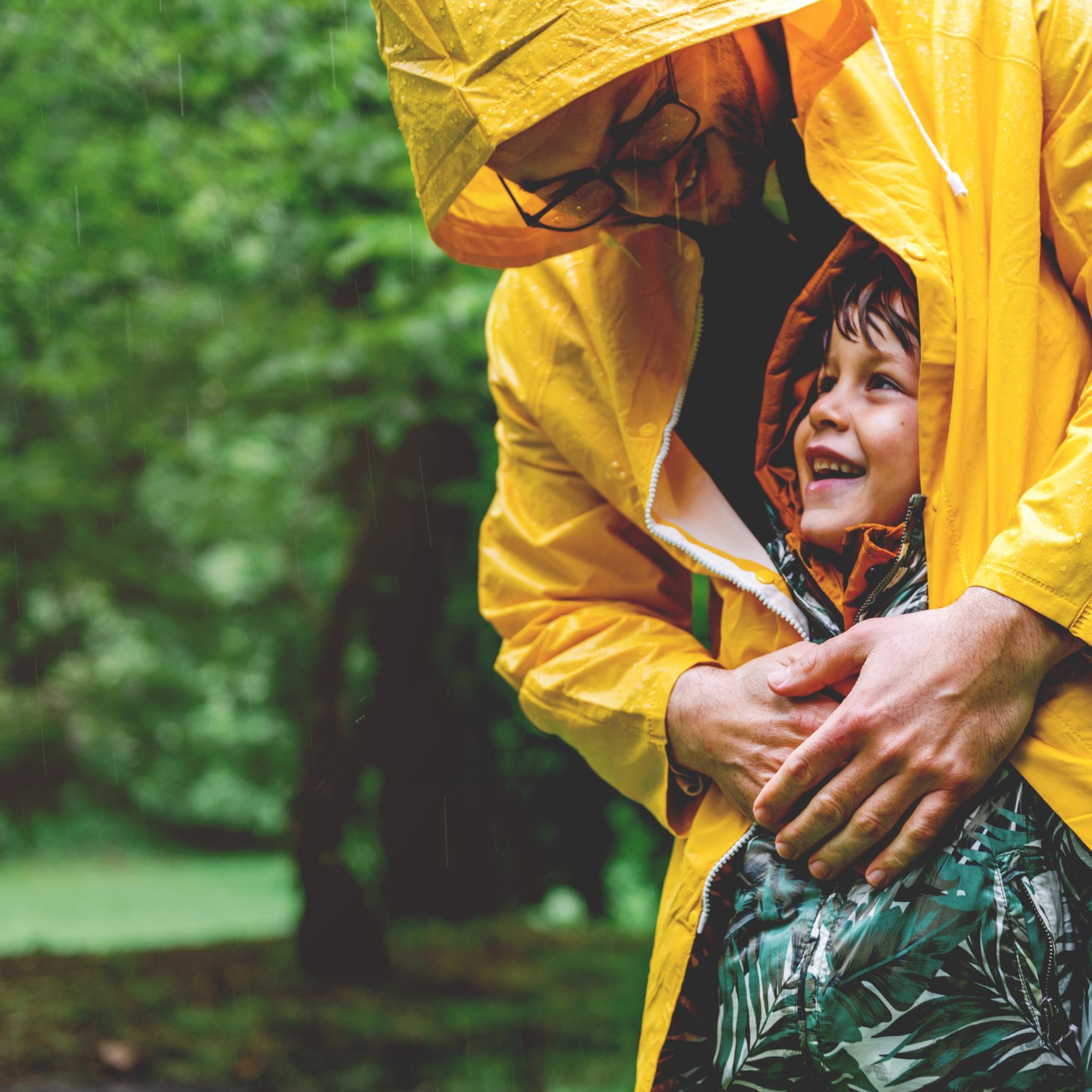Unternehmen und Stiftungen