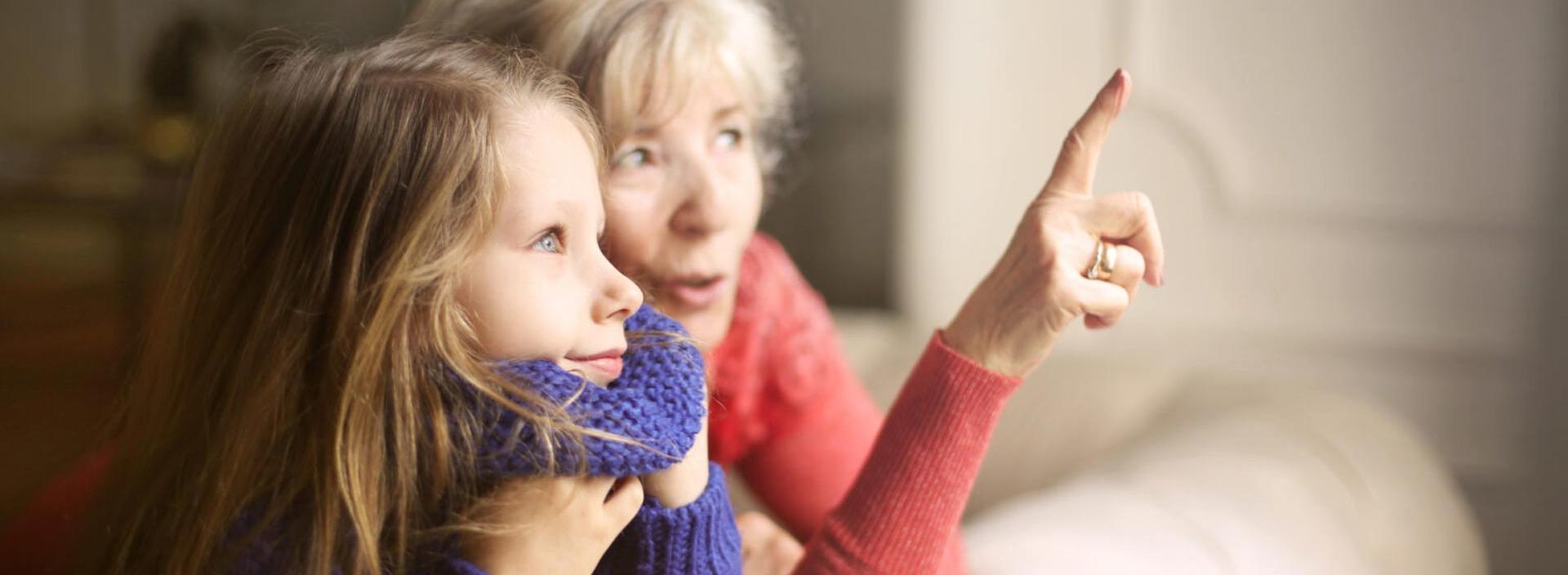 Teilhabe Patenschaften