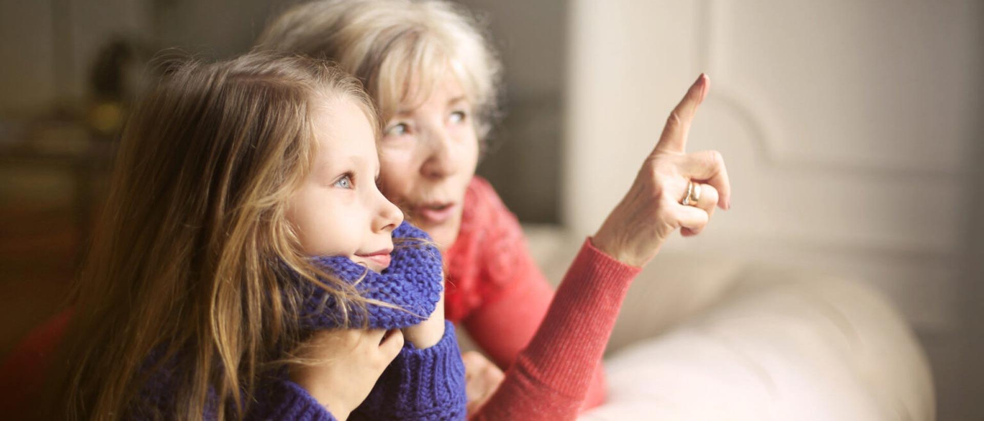 Teilhabe Patenschaften