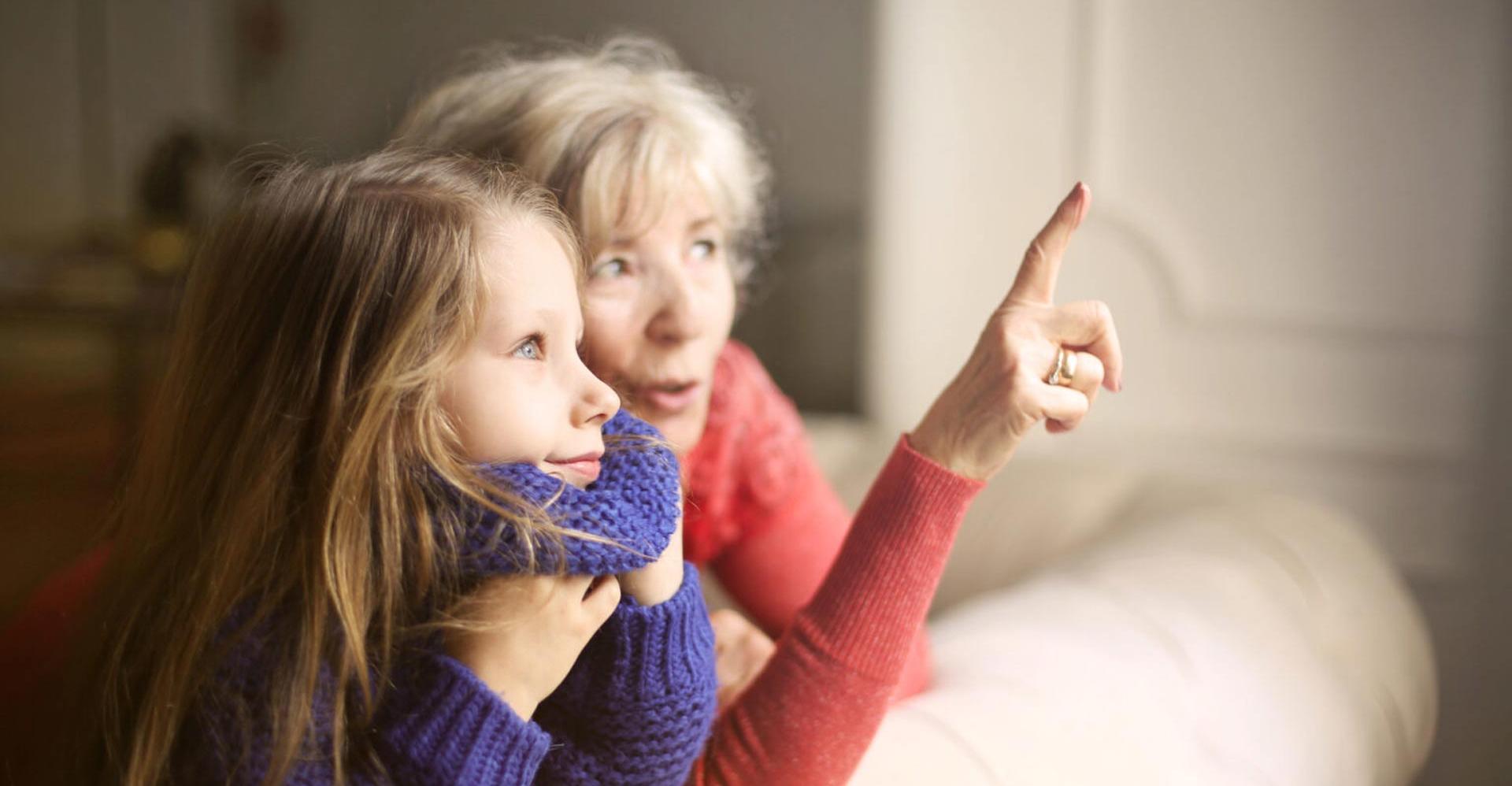 Teilhabe Patenschaften