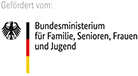 Bundesministerium für Familie, Senioren, Frauen und Jugend